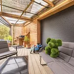 Industriel Proche De Grandlieu, Parking Privatif - Fr-1-306-1324 Ferienhaus *