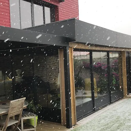 Industriel Proche De Grandlieu, Parking Privatif - Fr-1-306-1324 *