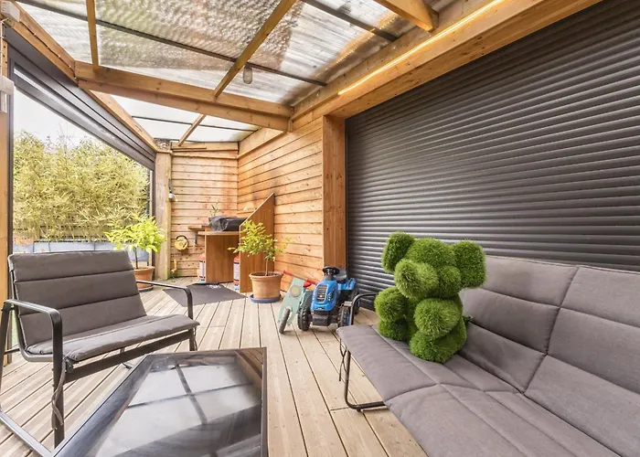 Industriel Proche De Grandlieu, Parking Privatif - Fr-1-306-1324 Ferienhaus *